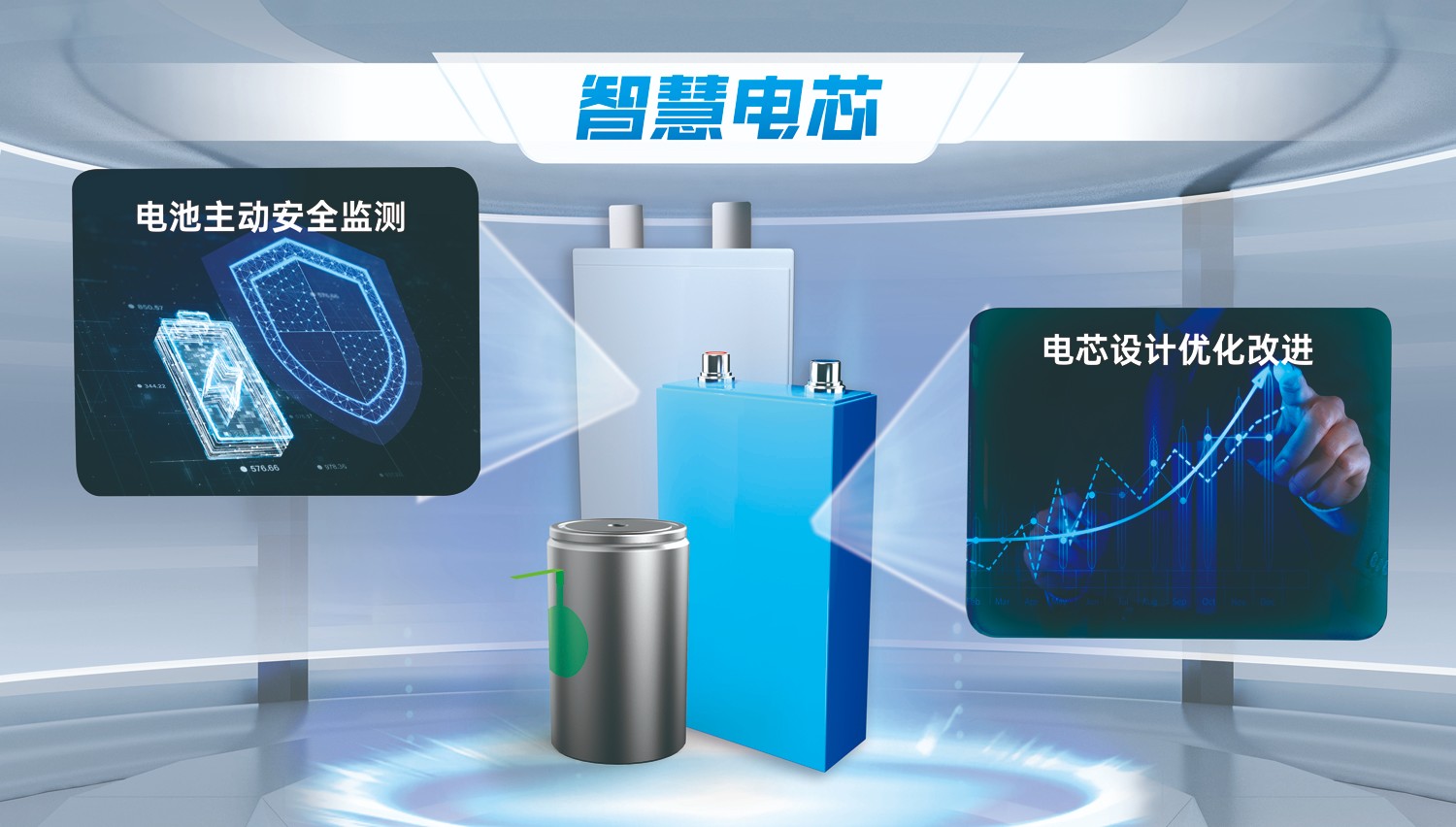 体育333感知携电池压力检测解决方案亮相CIBF2024（重庆）